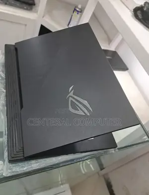New Laptop Asus ROG Strix G15 16GB Intel Core I5 SSD 512GB