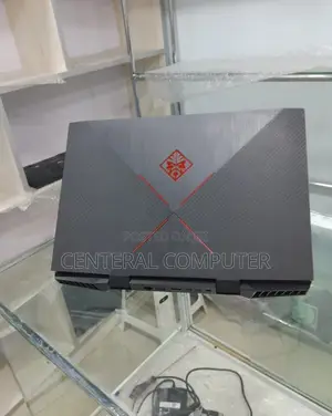 New Laptop HP Omen 15 16GB Intel Core I7 HDD+SSD 1T