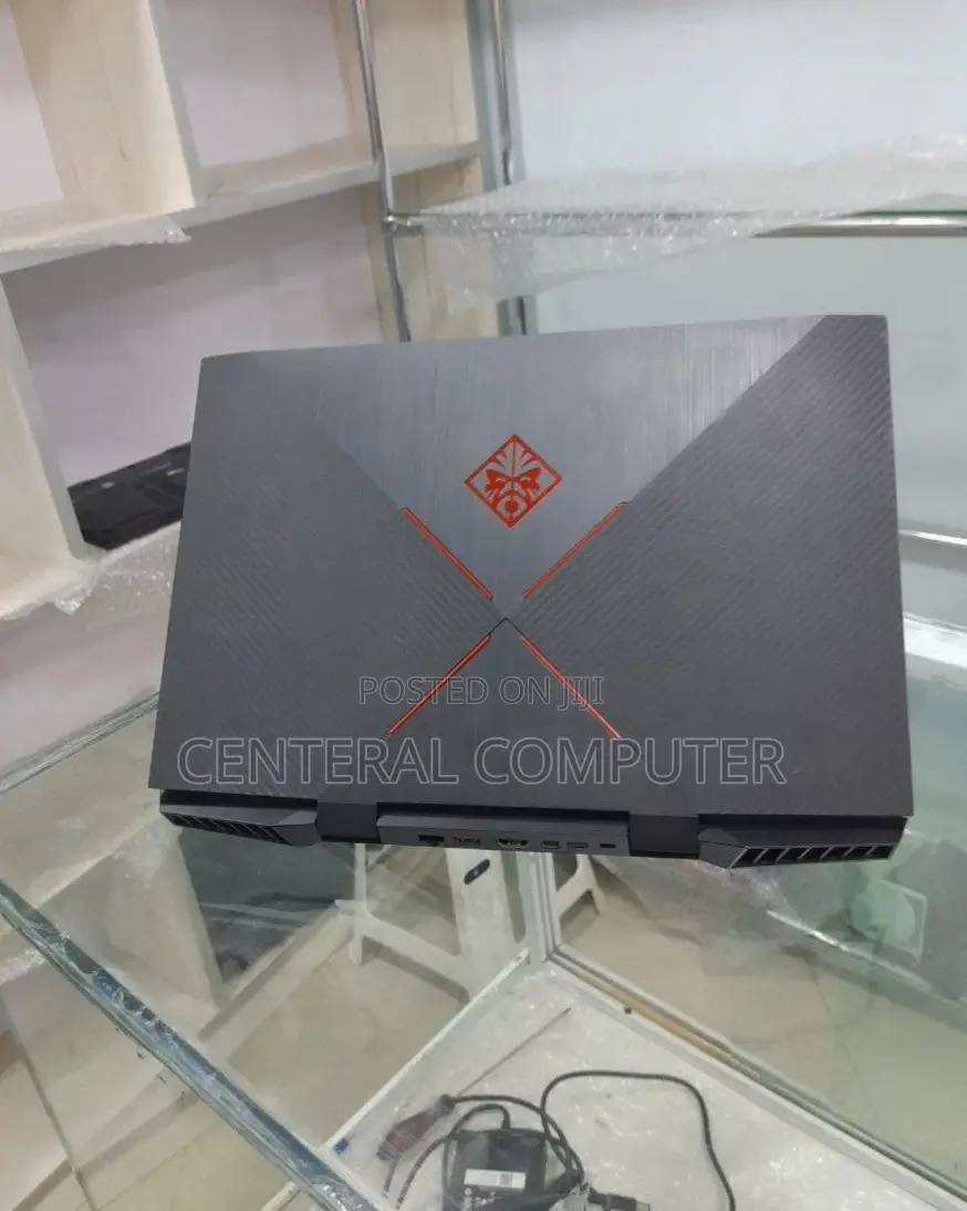 New Laptop HP Omen 15 16GB Intel Core I7 HDD+SSD 1T