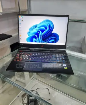 New Laptop HP Omen 15 16GB Intel Core I7 HDD+SSD 1T