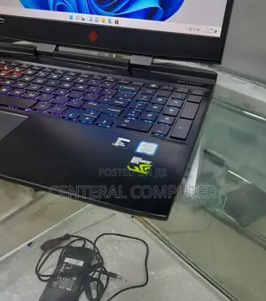 New Laptop HP Omen 15 16GB Intel Core I7 HDD+SSD 1T