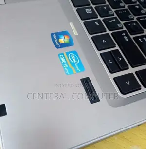 New Laptop HP EliteBook 840 4GB Intel Core I5 HDD 500GB