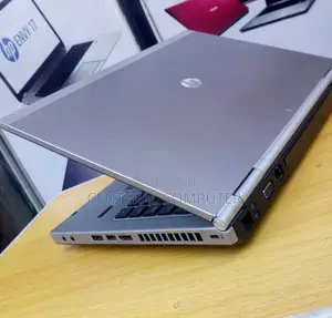 New Laptop HP EliteBook 840 4GB Intel Core I5 HDD 500GB