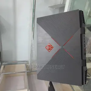 New Laptop HP Omen X 16GB Intel Core I7 HDD 1T