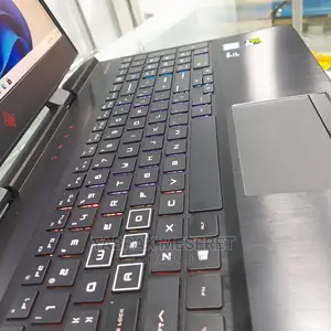 New Laptop HP Omen X 16GB Intel Core I7 HDD 1T