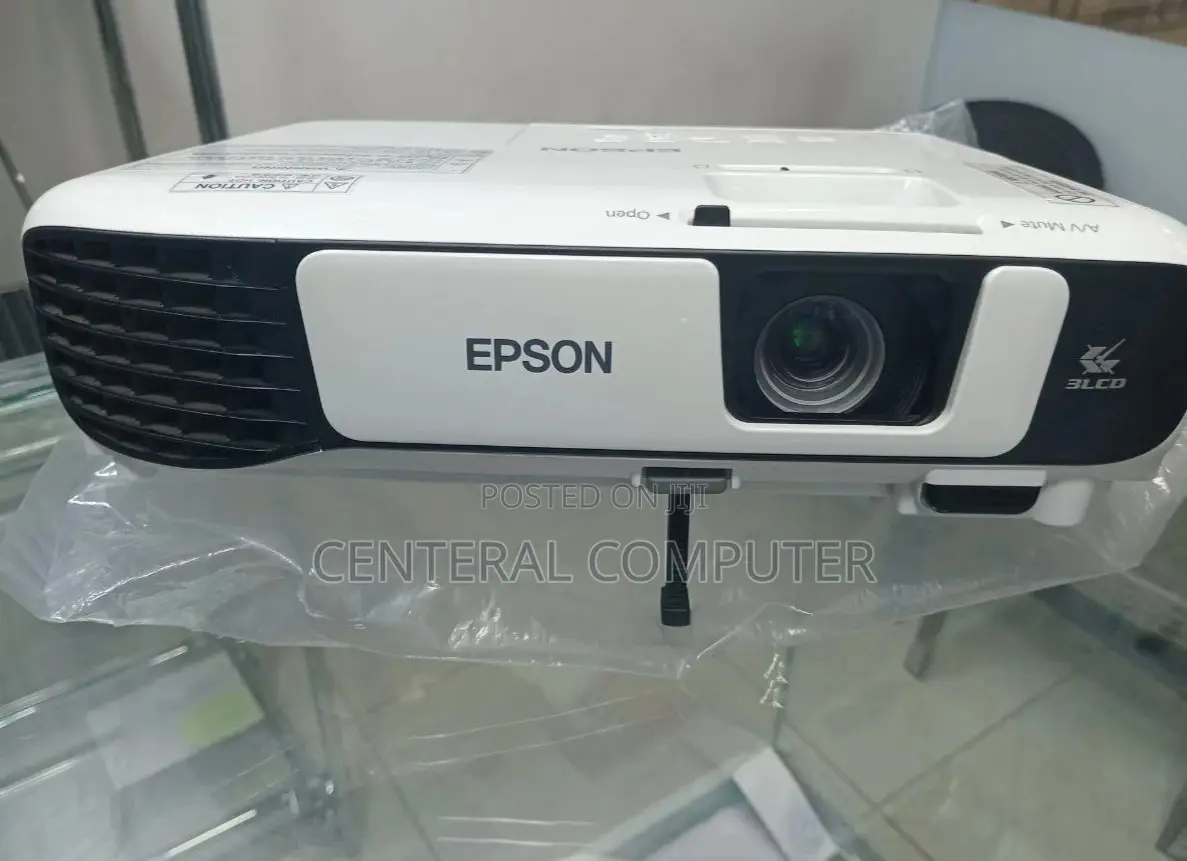 Epson Projector