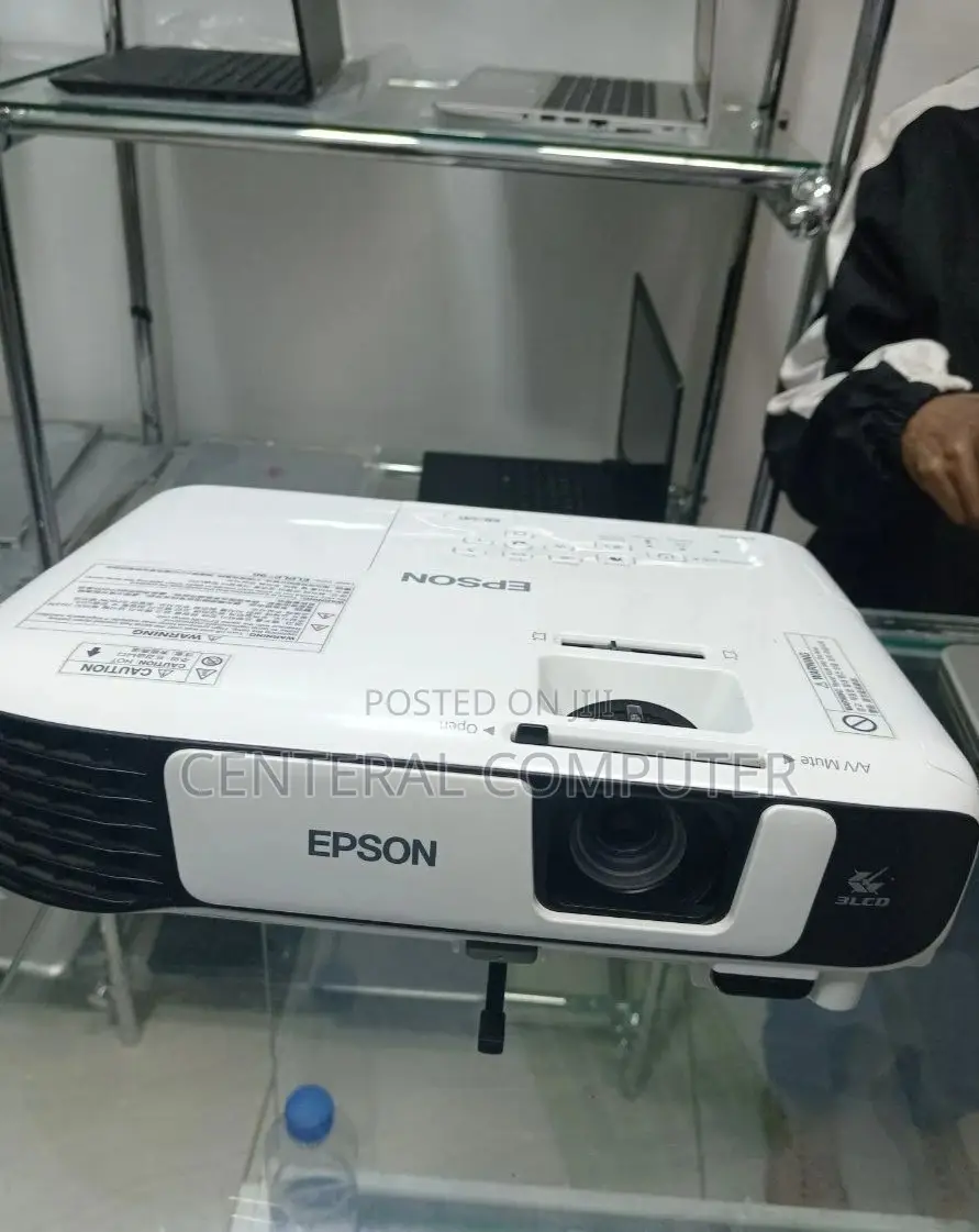 Epson Projector