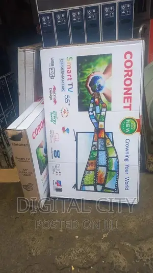 Photo - Coronet 55 Deble Glass