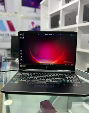 New Laptop Acer Predator Helios 300 16GB Intel Core I9 SSD 512GB