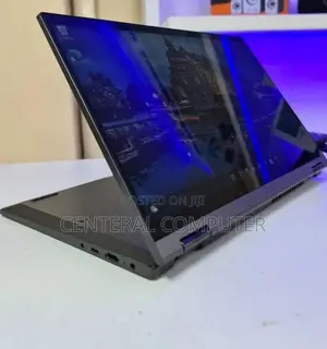 Photo - New Laptop Lenovo Flex 5 16GB AMD Ryzen 7 SSD 512GB