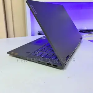 New Laptop Lenovo Flex 5 16GB AMD Ryzen 7 SSD 512GB