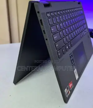 New Laptop Lenovo Flex 5 16GB AMD Ryzen 7 SSD 512GB