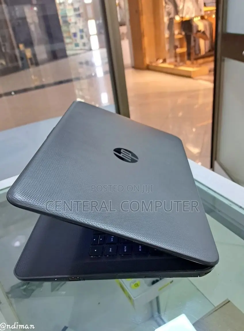 New Laptop HP Stream Notebook 4GB Intel Celeron SSD 500GB