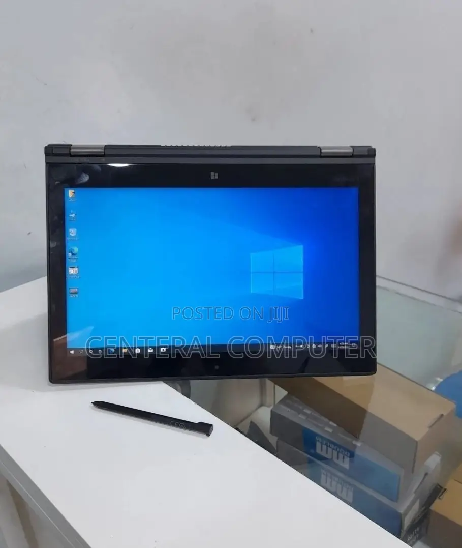 New Laptop Lenovo ThinkPad X260 8GB Intel Core I5 SSD 512GB