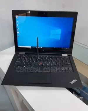 New Laptop Lenovo ThinkPad X260 8GB Intel Core I5 SSD 512GB