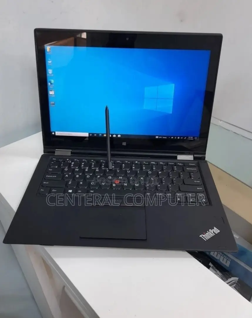 New Laptop Lenovo ThinkPad X260 8GB Intel Core I5 SSD 512GB