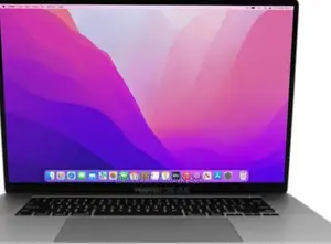 New Laptop Apple MacBook Pro 2019 16GB Intel Core I7 SSD 512GB