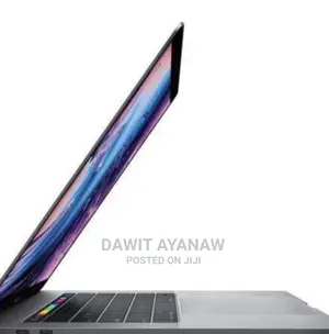 New Laptop Apple MacBook Pro 2019 16GB Intel Core I7 SSD 512GB