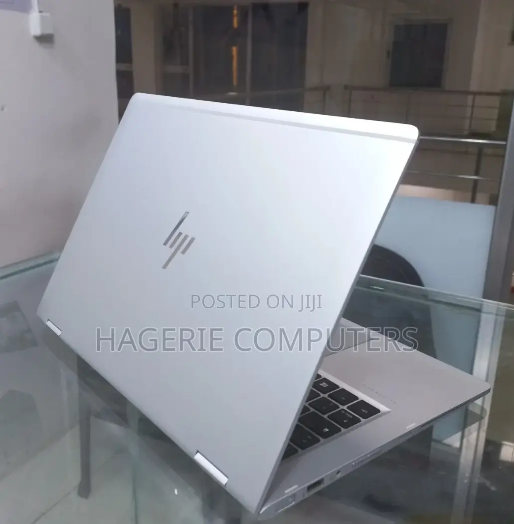 New Laptop HP EliteBook X360 1030 G2 16GB SSD 512GB