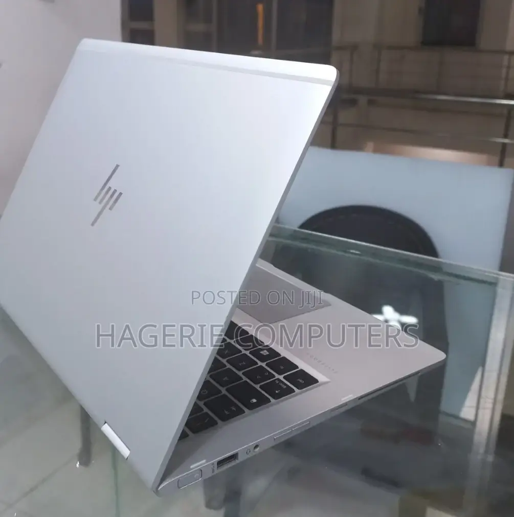 New Laptop HP EliteBook X360 1030 G2 16GB SSD 512GB