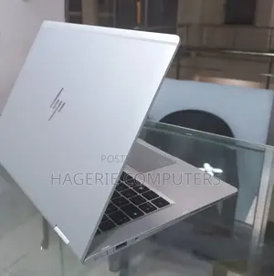 New Laptop HP EliteBook X360 1030 G2 16GB SSD 512GB