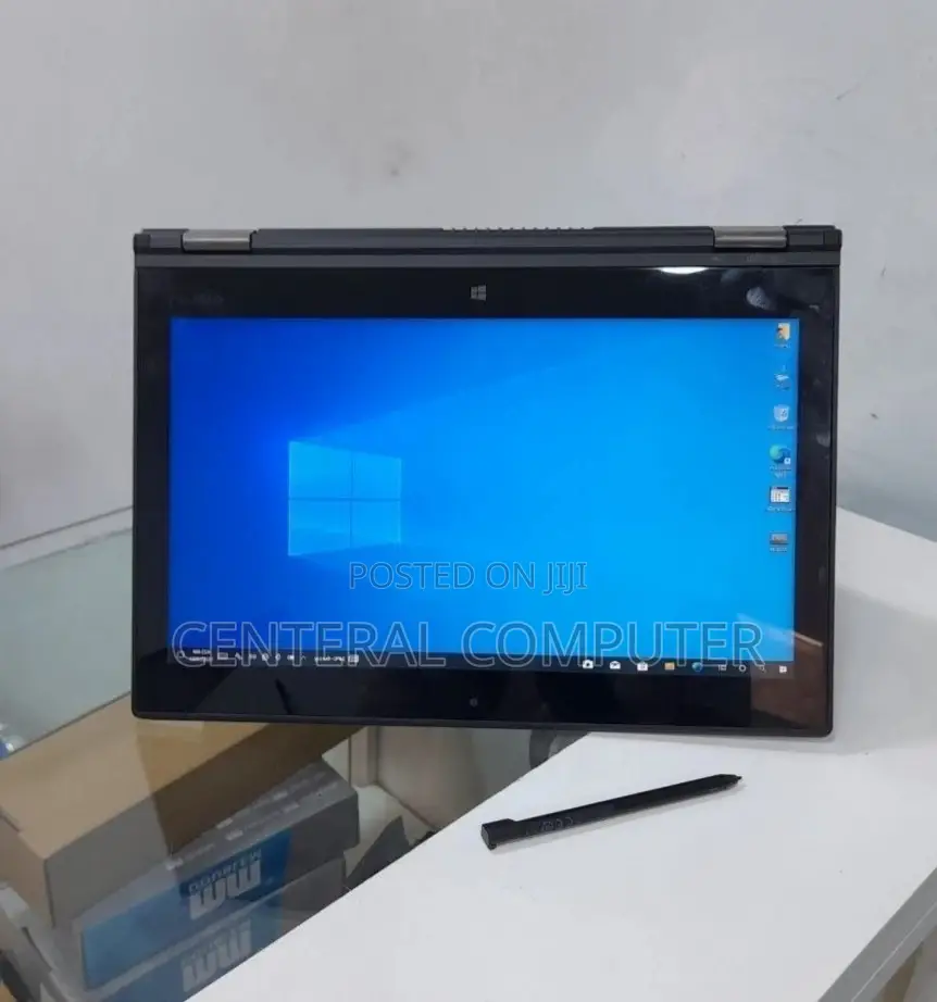 New Laptop Lenovo ThinkPad X260 8GB Intel Core I5 SSD 512GB