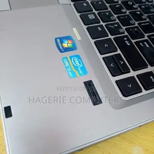 New Laptop HP EliteBook 8460P 4GB Intel Core I5 HDD 500GB