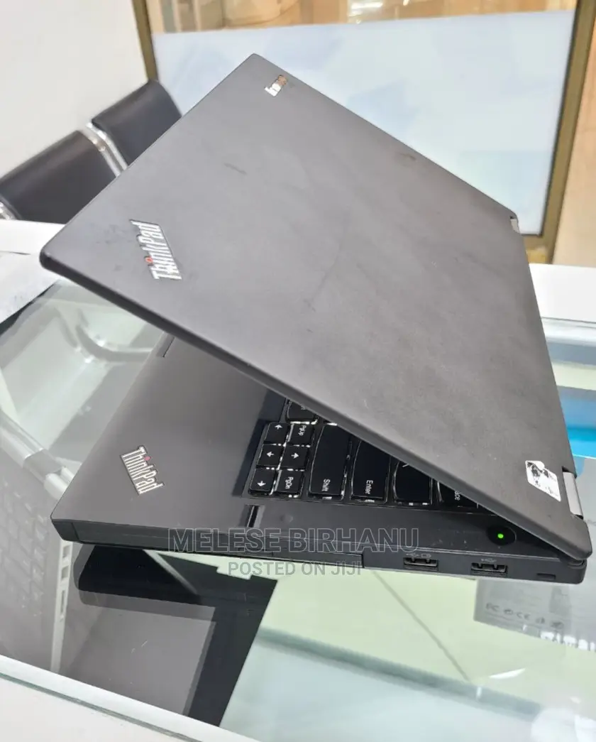 New Laptop Lenovo ThinkPad T440 4GB Intel Core I5 HDD 500GB