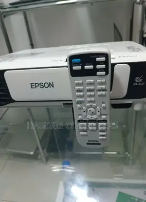 EPSON Brand New Projector