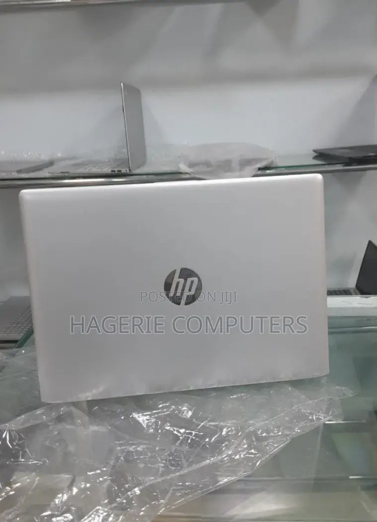 New Laptop HP ProBook 430 G5 8GB Intel Core I5 SSD 256GB