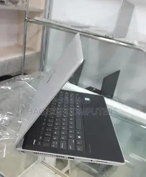 New Laptop HP ProBook 430 G5 8GB Intel Core I5 SSD 256GB