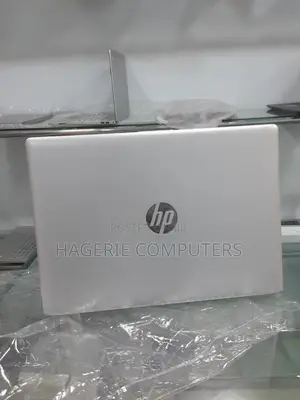 New Laptop HP ProBook 430 G5 8GB Intel Core I5 SSD 256GB