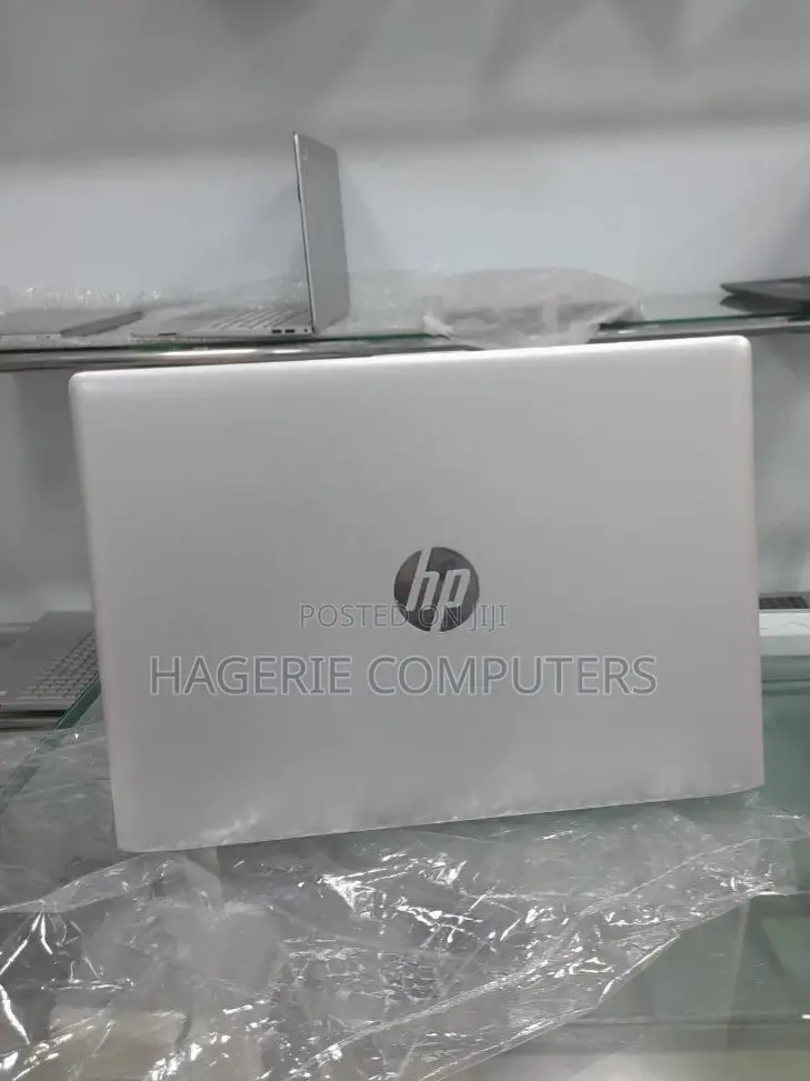 New Laptop HP ProBook 430 G5 8GB Intel Core I5 SSD 256GB