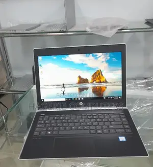 Photo - New Laptop HP ProBook 430 G5 8GB Intel Core I5 SSD 256GB