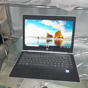 New Laptop HP ProBook 430 G5 8GB Intel Core I5 SSD 256GB