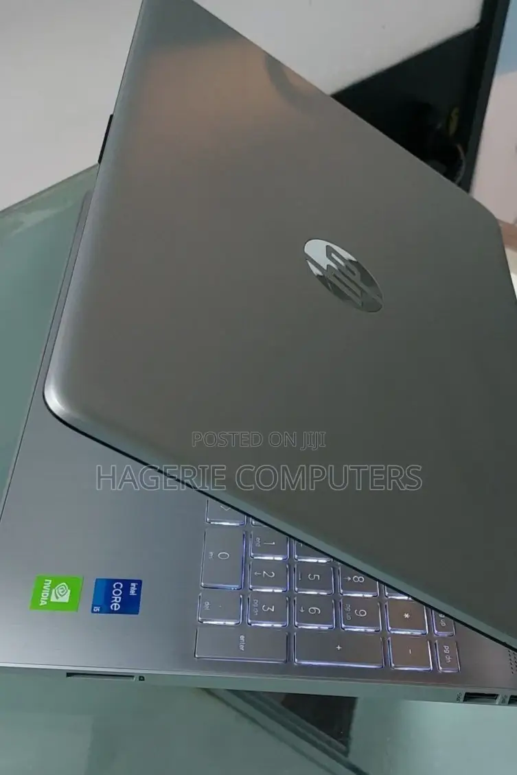 New Laptop HP Stream Notebook 16GB Intel Core I5 SSD 512GB