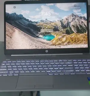New Laptop HP Stream Notebook 16GB Intel Core I5 SSD 512GB