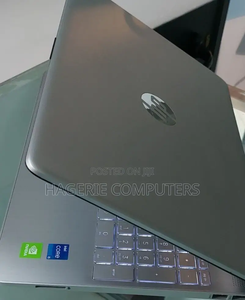 New Laptop HP Stream Notebook 16GB Intel Core I5 SSD 512GB