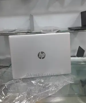 Photo - New Laptop HP ProBook 430 G5 8GB Intel Core I5 SSD 256GB