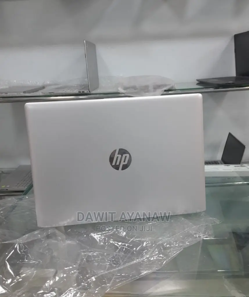 New Laptop HP ProBook 430 G5 8GB Intel Core I5 SSD 256GB