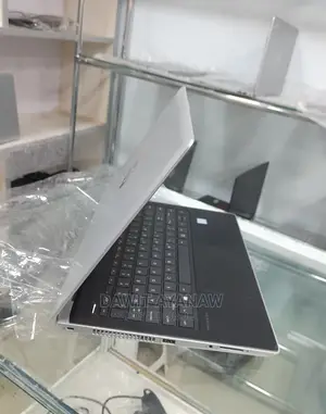 New Laptop HP ProBook 430 G5 8GB Intel Core I5 SSD 256GB