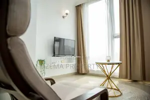 Photo - Furnished 1bdrm Apartment in Zema, Bole for rent