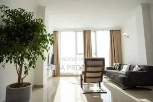 Furnished 1bdrm Apartment in Zema, Bole for rent