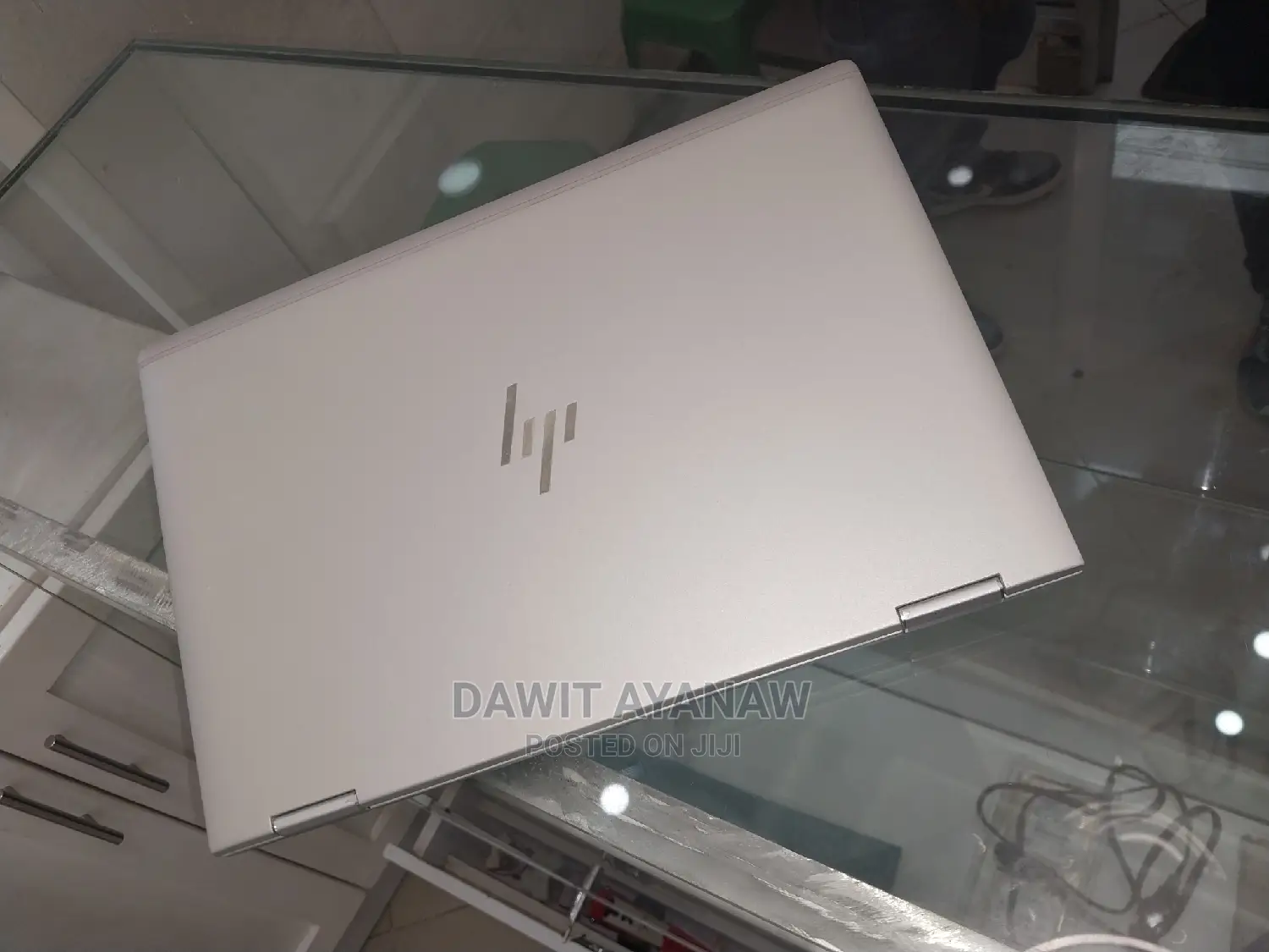 New Laptop HP EliteBook X360 1030 G3 16GB Intel Core i7 SSD 512GB