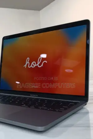 Photo - New Laptop Apple MacBook Pro 8GB Apple M2 SSD 256GB