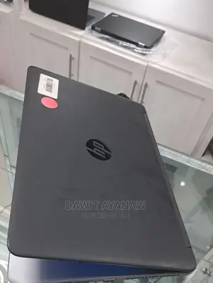 New Laptop HP EliteBook 840 8GB Intel Core i5 HDD 500GB