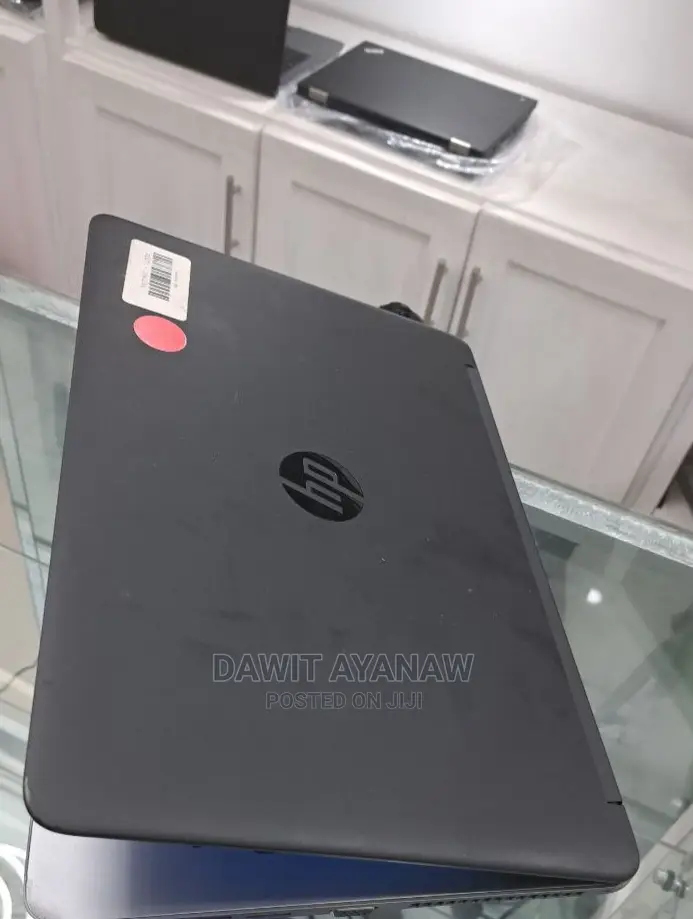 New Laptop HP EliteBook 840 8GB Intel Core i5 HDD 500GB