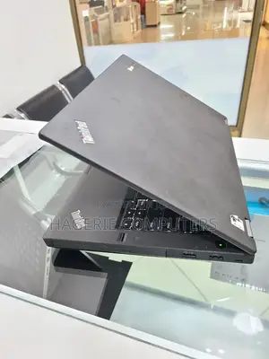 Photo - New Laptop Lenovo ThinkPad T440 8GB Intel Core I5 HDD 500GB