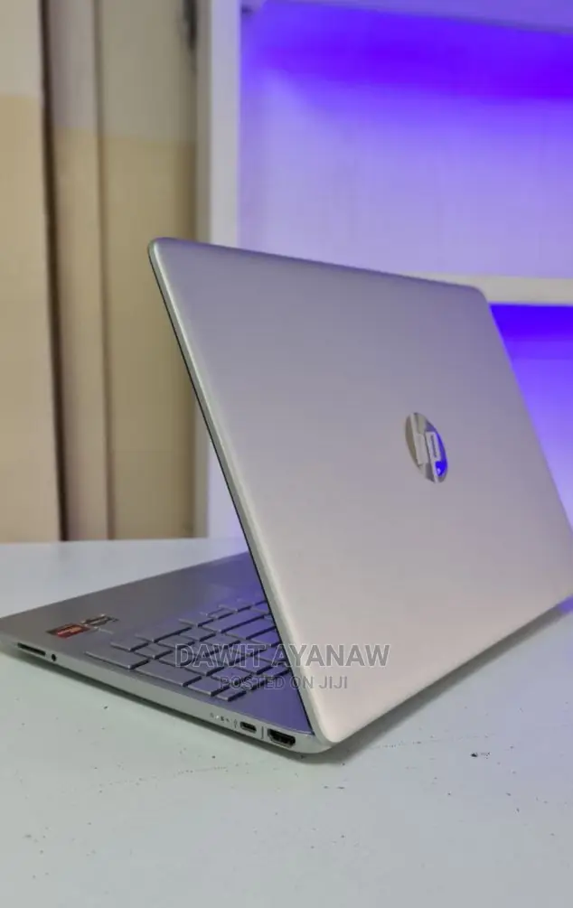 New Laptop HP Stream Notebook 12GB AMD Ryzen 5 SSD 256GB