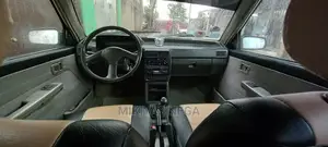 Kia Pride 1996 White